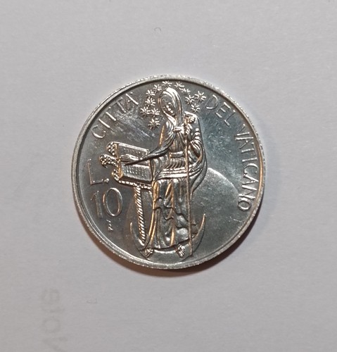 Città del vaticano lire - città,