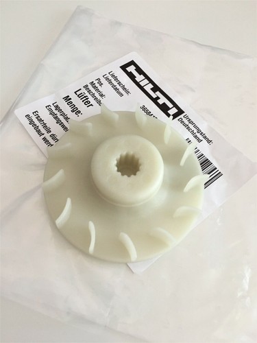 Ventilatore raffreddamento - ventilatore, di