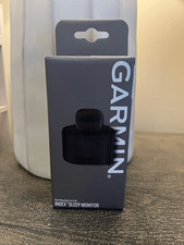 Garmin Index Sleep Monitor