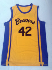 Maglia basket Teen Wolf Scott