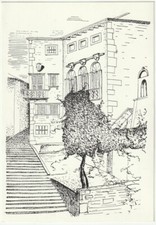 ALBONA - CROAZIA - CROATIA -