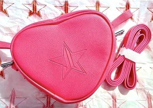 Borsa jeffree star cosmetics - jeffree,