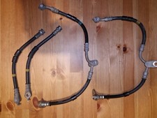 Genuine Brake Line for Mazda Mx5 ND - Fiat / Abarth 124 Spider (348)