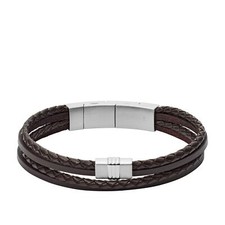 Bracciale Uomo FOSSIL VINTAGE