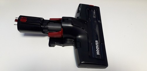 Spazzola completa hfree hoover - completa,