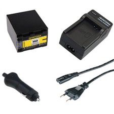 Batteria patona - batteria, +