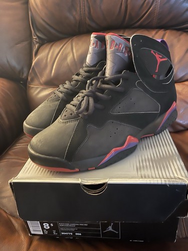 Taglia air jordan 7 - taglia,