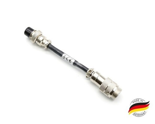 Mikrofon adapter pol - mikrofon-adapter, 5-pol