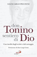 Libri Giancarlo Piccinni - Don
