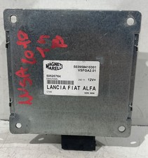 CENTRALINA RADIO NAVIGATORE PER LANCIA Musa 2° Serie 50520764 (07>)