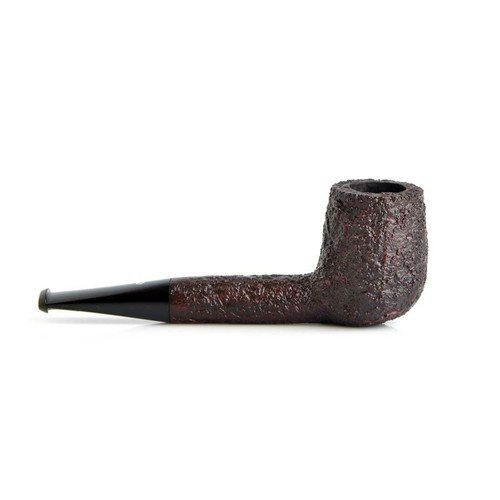 Pipa radica sabbiata ashton - radica, lx