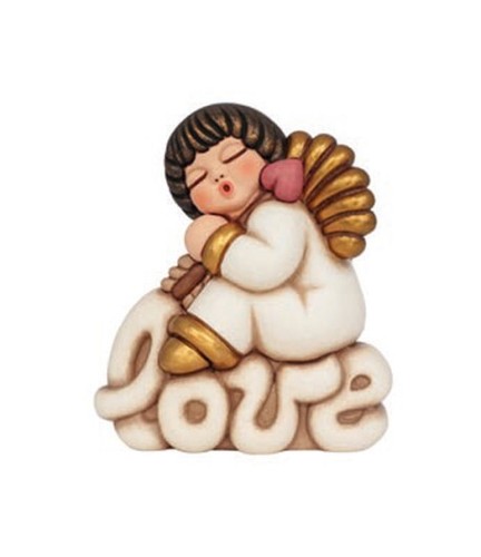 Angelo thun angel love medio - angelo,