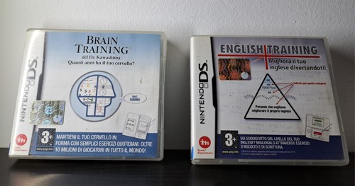 Nintendo dsi 2ds - ds,