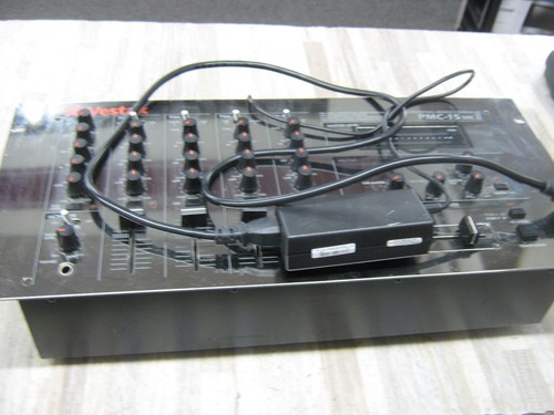Controller miscelazione - di,