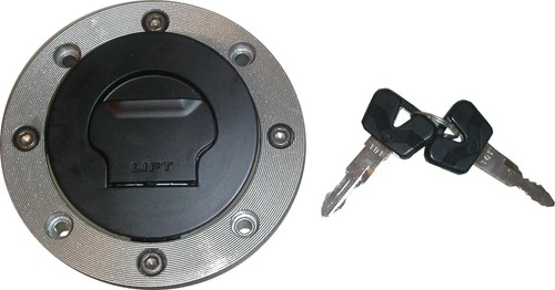 Tappo carburante per suzuki - tappo,