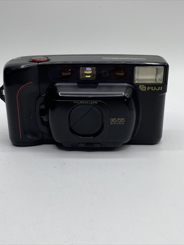 Fuji 160 tele fotocamera - tele,