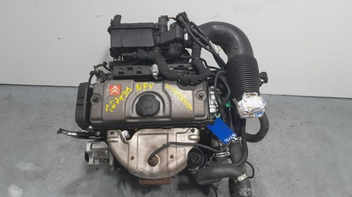 Nfv motore citroen - motore, xsara