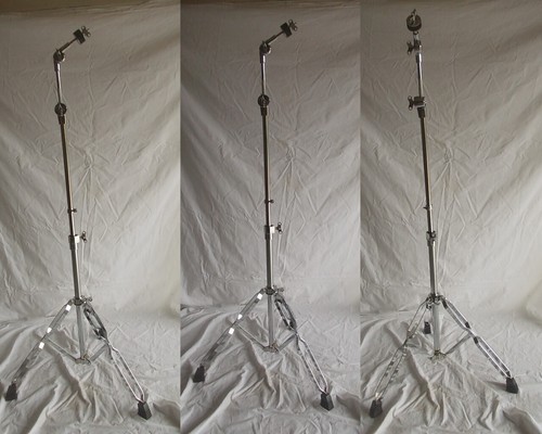 Tamburo cs200 asta cymbal - cs200,