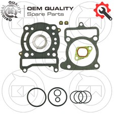 KIT SERIE COMPLETA GUARNIZIONI MOTORE TIPO ORIGINALE YAMAHA MAJESTY 125