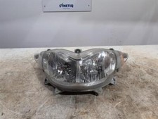 HEADLAMP SUZUKI BURGMAN 125