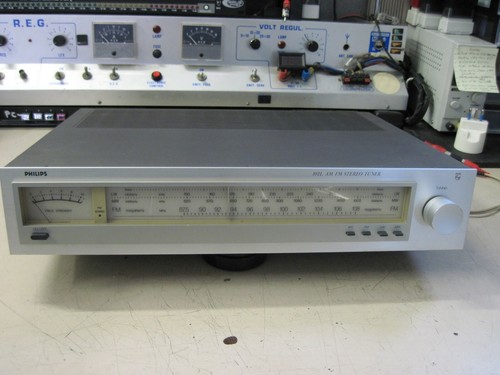 Sintonizzatore am fm - , am-fm
