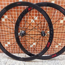 Set Cerchi in Lega 700C 40mm