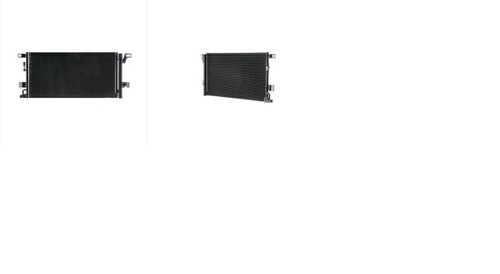 Condensatore radiatore aria - condensatore,