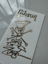 1Pz GIBSON Chitarra Firma