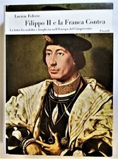 FILIPPO II E LA FRANCA CONTEA