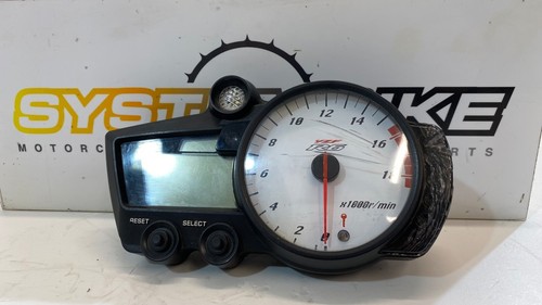 Strumentazione yamaha - strumentazione,