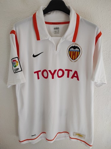 Valencia 2007 2008 toyota - 2007-2008,