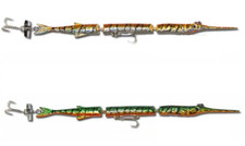 kit 2 aguglie grandi 24cm