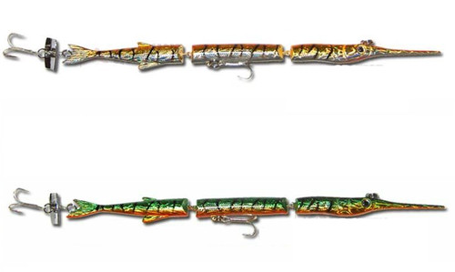 Kit aguglie grandi 24cm - 2,