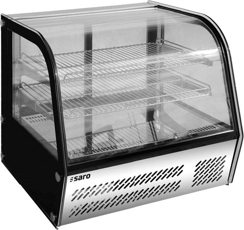 Vetrina refrigerata saro - vetrina,