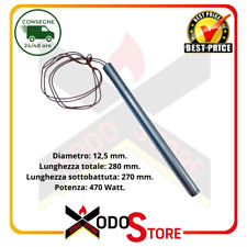 Candeletta per stufa a pellet