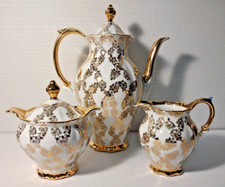 Set da tè Bareuther