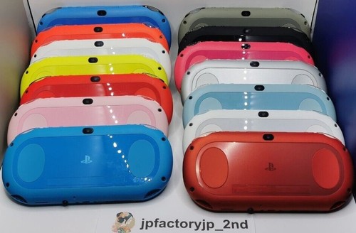 Console sony vita pch - sony, ps