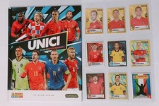 Unici 2021 Album + Set