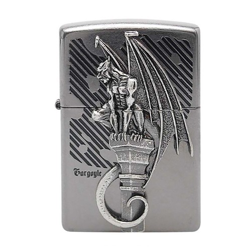 Accendino zippo 250 classic - classic, kr
