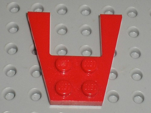 Lego red wing ref 43719 - /, set
