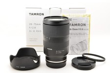 Tamron 28-75mm f/2.8 Di III