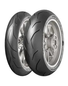Dunlop tyre sportsmart - tyre, tt