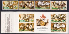F-EX59863 ESPAÑA SPAGNA MNH