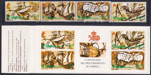 Ex59863 españa spagna - espaÑa, mnh