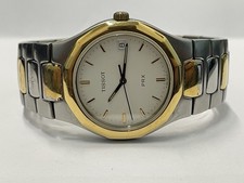 TISSOT PRX UOMO ref. P480  VINTAGE SWISS MADE QUARTZ  PERFETTAMENTE FUNZIONANTE