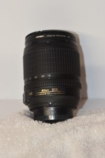 Nikon AF-S DX NIKKOR 18-105 mm
