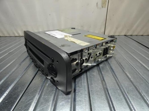 Autoradio originale alfa - alfa, romeo