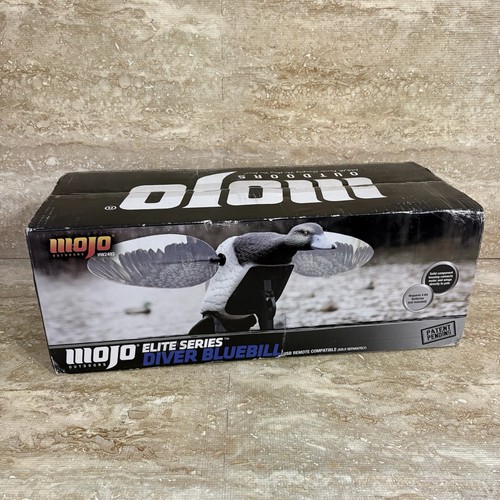 Mojo outdoors elite - outdoors,