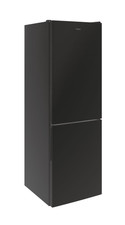 Candy C3CETFB186 – Frigorifero Doppia Porta 185 cm, No Frost, Nero