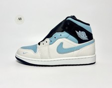 Nike Air Jordan 1 Mid SE pelle